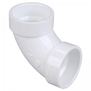 2" 90D ELBOW DWV