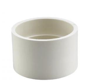 3" COUPLING SCH40