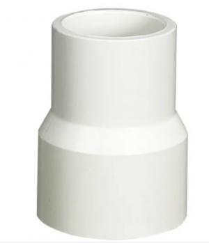 3/4"x1/2" REDUCING COUPLING