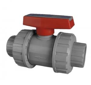 2" TRUE UNION BALL VALVE