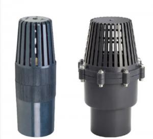 1" FOOT VALVE