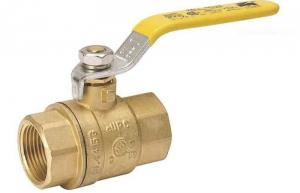 6" BALL VALVE HD