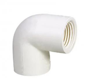 1" 90D FEMALE THRD ELBOW