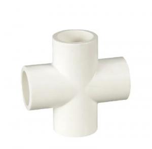 2" CROSS