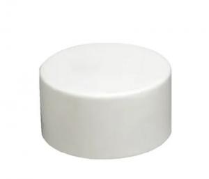4"  DWV END CAP