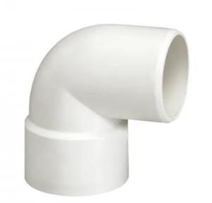 4" 90 DEG ELBOW M/F