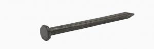 4'' 1LB BRIGHT FLTD MASONRY NAIL