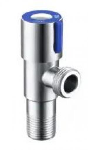 Angle Valve BLUE HEAD