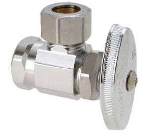 1/2"X1/2" ANGLE VALVE