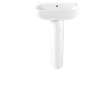 PEDESTAL BASIN