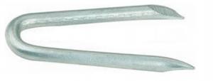 30MM 1LB HDG U-TYPE NAIL