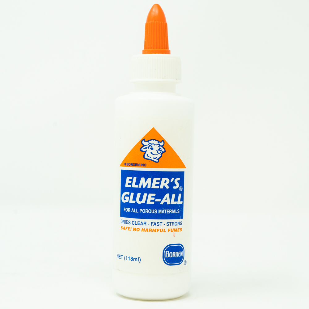 Elmers Glue All (4oz)