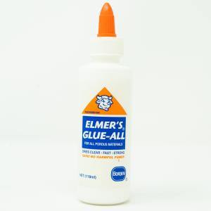 Elmers Glue All (4oz)