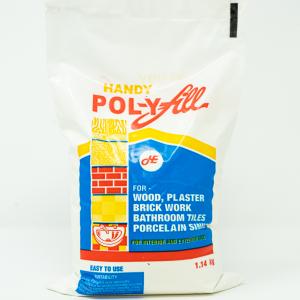 Pol -Y-Fill (2.5lb)