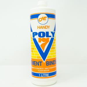 POLY V7 PLUS QRT