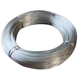 1KG GALV STEEL TIE WIRE