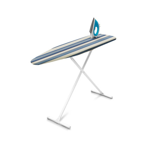 53X13 TLEG IRONING BOARD B/STRIP