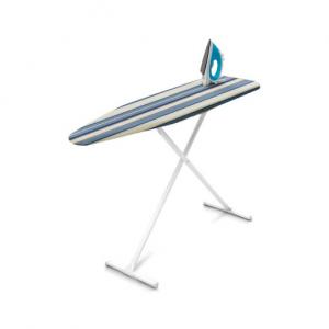53X13 TLEG IRONING BOARD B/STRIP