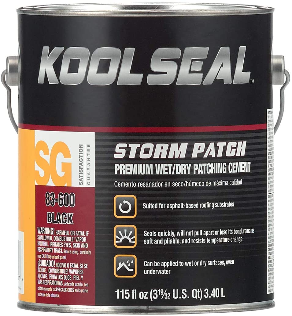 KS SP ACR PREM WET/DRY PATCH