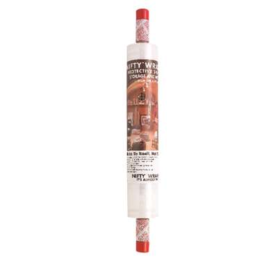 NIFTY WRAPPER STRETCH FILM