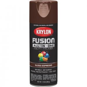 12OZ GL0SS ESPRESSO SPRAY PAINT