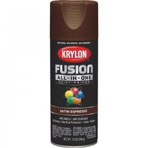 12OZ STN ESPRESSO SPRAY PAINT