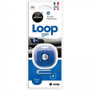 LOOP GEL VENT CLIP NEW CAR