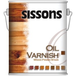 OIL VANISH STAIN WALNUT 1QT