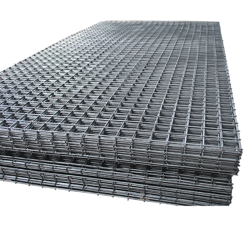 1/4"X8'X16' BRC SHEET - A142 6mm