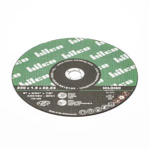 9X5/64X7/8 CUTTING DISC