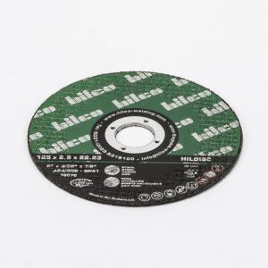 4-1/2X3/6X7/8 CUTING DISC