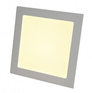 LED DOWNLIGHT 18W 65K110-277