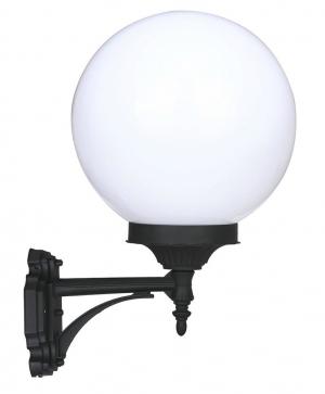 OUTSIDE WALL LAMP