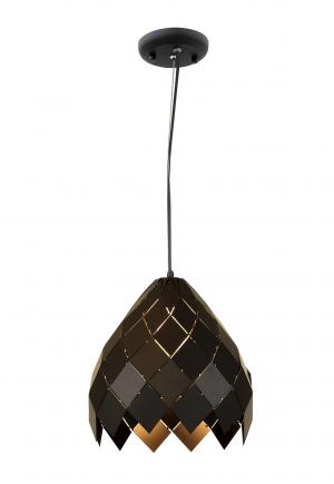 HANGING LAMP 1XE27-60W