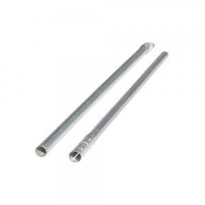 1 3/8" 1.20mm GALV FENCING POLE
