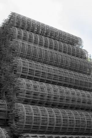 BRC 6X6X7 150FT WIRE ROLL