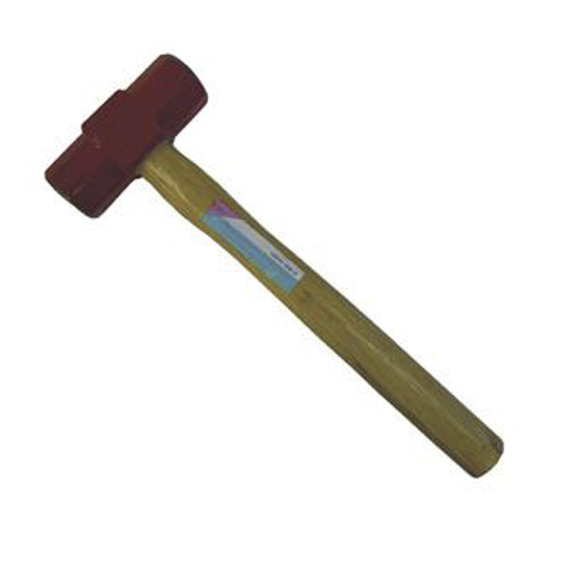 16'' #2 ENGINEER HAMMER WH