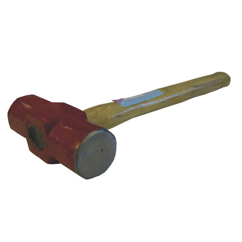 16" #4 VAL ENGINEER HAMMER WH