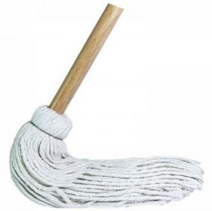 AB MOP HEAD #32 COTTON WHITE
