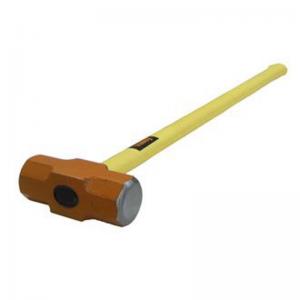 #12 VAL SLEDGE HAMMER YLW