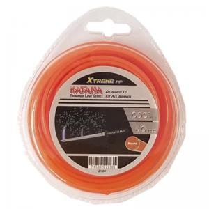   095X40" KATANA TRIMMER LINE
