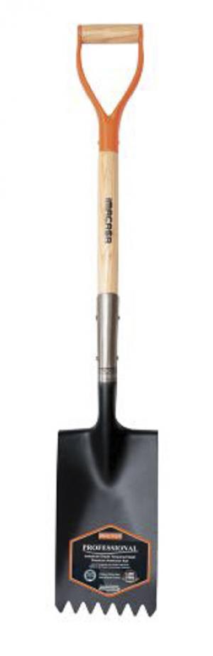 IMACASA PRO ROOFING SPADE