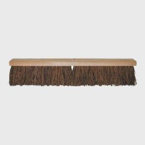 16" MAG BRUSH STREET BROOM HEAD