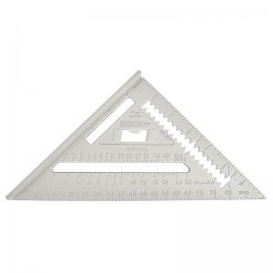 7" JOHNSON RAFTER SQUARE