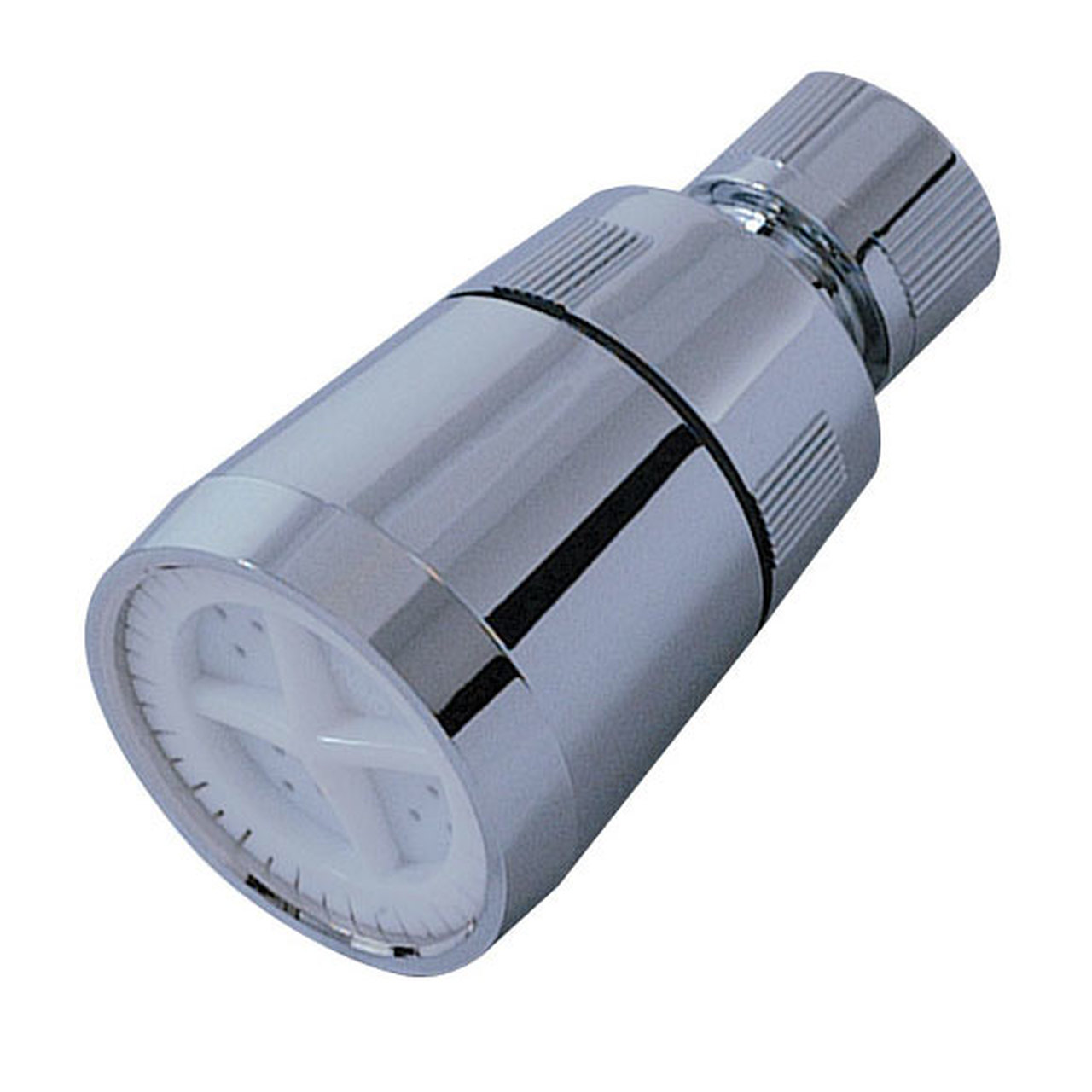 2" ABS SHOWER HEAD CP