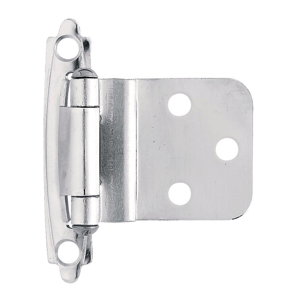 S/C Hinge Chrome Pws