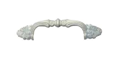 PULL, WHITE 90MM