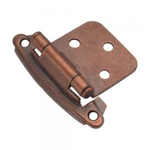 S/C Hinge Antique Copper Pws
