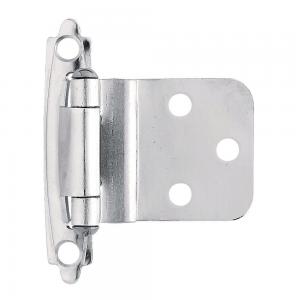 S/C Hinge Chrome Pws