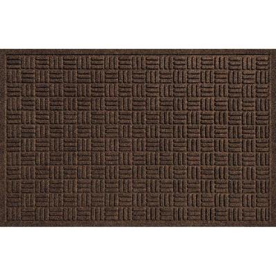 24X36 TEXTURES SQUARE MAT  ASST